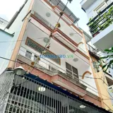 Cho thuê phòng q3.15-20m2 tolet riêng và ban cong - Ảnh 1