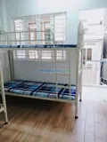 Cần 2 bạn nữ ở ghép phòng trung tâm q3, 4ng/phòng - Ảnh 2