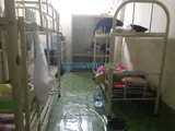 Cho thuê giường sinh viên ở q4, gần trung tâm q1 - Ảnh 1