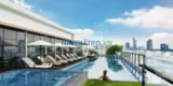 Homestay chung cư cao cấp pree hồ bơi, gym 1.99tr/người/tháng - Ảnh 2