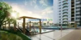 Homestay chung cư cao cấp pree hồ bơi, gym 1.99tr/người/tháng - Ảnh 1