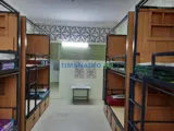 Kí túc xá giá rẻ cho sinh viên và người mới đi làm quận 5 - Ảnh 1