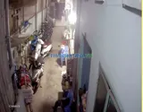 Phong trọ quận 8 ,22 m vuông , gần chợ, gần nhàthờ - Ảnh 2