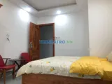 Phòng cao cấp lê tấn quốc etown - Ảnh 3