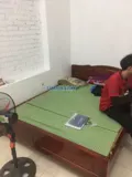 Cho thuê phòng trọ khép kín có điêu hoà kđt v phu - Ảnh 1