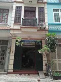 Phòng trọ 25 m2 khâm thiên ,đống đa  - Ảnh 1