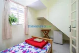 Phòng trọ q1 wc trong h tự do ko chung chủ 3tr - Ảnh 1