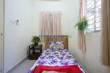 Phòng trọ q1 wc trong h tự do ko chung chủ 3tr - Ảnh 3