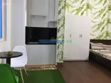 Căn hộ mini đầy đủ nội thất - gần cv hoàng văn thụ - Ảnh 2