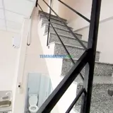 Mặt tiền kinh doanh 1 trệt 1 lầu - hẻm 278, tầm vu, hưng lợi, ninh kiều, cần thơ - Ảnh 3