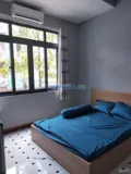 Phòng trọ chuẩn khách sạn, trang bị nội thất cơ bản - Ảnh 4