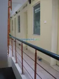 Phòng trọ 18m2 ccmn võ thị sáu an ninh sạch thoáng - Ảnh 3