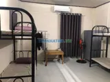 Ký túc xá - đầy đủ tiện nghi- 850k trọn gói , q8 - Ảnh 3