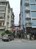 Phòng trọ 25 m2 khâm thiên ,đống đa  - Ảnh 3