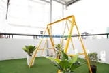 Ký túc xá khu vực q4 (ngay cầu calmette) - Ảnh 2