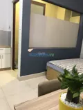 Tòa nhà q1 20p và ktx mới full nội thất dt từ 20 - 35m2 bv 22/24 giá chỉ từ 4 - 8triệu gần bv từ dũ - Ảnh 1