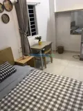 Tòa nhà q1 20p và ktx mới full nội thất dt từ 20 - 35m2 bv 22/24 giá chỉ từ 4 - 8triệu gần bv từ dũ - Ảnh 3