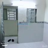 Phòng trọ có gác mới xây 28m2, giờ giấc tự do quận tân phú, giá 2.5tr/th, lh: 0936998852 - Ảnh 2