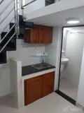 Cho thuê phòng trọ cao cấp (dạng căn hộ) tòa nhà 622 lũy bán bích, phường tân thành, quận tân phú - Ảnh 1