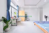 Khai trương phòng tiện nghi, an ninh, giờ giấc tự do ngay hutech d2, bình thạnh - Ảnh 2