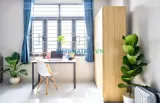 Khai trương phòng tiện nghi, an ninh, giờ giấc tự do ngay hutech d2, bình thạnh - Ảnh 3