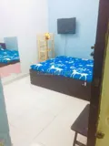 Phòng tiện nghi như hotel lê văn quoi và gò xoài - Ảnh 3