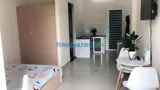 Cho thuê phòng full nội thất đối diện vinhome nguyễn hữu cảnh - Ảnh 3