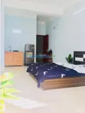 Cho thuê phòng full nội thất đối diện vinhome nguyễn hữu cảnh - Ảnh 2
