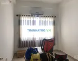 Phòng trọ 18m2, mới, 281/43/8 lê văn sỹ, p1, tân bình, 3.5tr - Ảnh 1