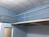 Cho thuê 5 phòng trọ mới xây - gác lửng - wc riêng - cách phố cổ hội an 2km - Ảnh 1