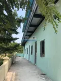Cho thuê phòng trọ gần khu công nghiệp hòa khánh giá 1,4tr - Ảnh 1