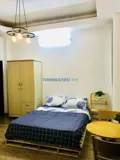 Cho thuê phòng ngay trung tâm q3 - Ảnh 2