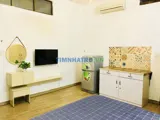 Cho thuê phòng ngay trung tâm q3 - Ảnh 3