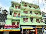 Phòng trọ thị xã dĩ an- kcn sóng thần 15m² - Ảnh 3