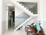 Phòng trọ bình hoà gần triễn lãm đà nẵng 18m2 - Ảnh 3