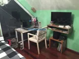 Khu dân cư trung sơn- cho thuê studio trọ nội thất cao cấp - Ảnh 2