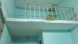 Phòng trọ 800k có gác đúc bê tông - Ảnh 1