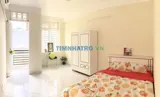 Phòng đẹp cao cấp 25m2 phan đình phùng,p1,phúnhuận - Ảnh 3