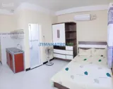 Phòng trọ tân bình full nội thất - nhà mới xây - nhiều tiện ích - giá 4 triệu - Ảnh 2