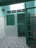 Phòng trọ quận 9 mới xây, sạch đẹp 25m² - Ảnh 3