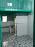 Phòng trọ quận 9 mới xây, sạch đẹp 25m² - Ảnh 1