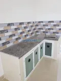 Cho thuê nhà liền kề 50m2 huỳnh văn luỹ - Ảnh 1