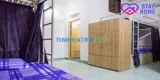 Ký túc xá tân bình gần sân bay - đầy đủ nội thất - Ảnh 2