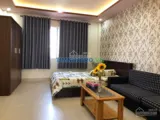 Phòng cho thuê cao cấp đầy đủ tiện nghi 40b nguyễn thái bình, p4, tân bình. giá: 4tr5 lh 0901935937 - Ảnh 2