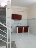 Phòng trọ cao cấp 45m2 phú lợi - Ảnh 4