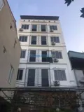 Cho thuê chung cư mini cạnh khu đô thị xa la, đối diện toà nhà hemico xa la giá từ 2tr6 - 3tr/th - Ảnh 4