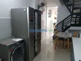 Cần nữ ở ghép nhà nguyên căn siêu đẹp, đi q1 - 10p - Ảnh 3