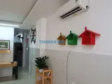 Cần nữ ở ghép nhà nguyên căn siêu đẹp, đi q1 - 10p - Ảnh 2