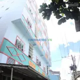 Phòng trọ tân bình lê văn sỹ, trường chinh - Ảnh 2