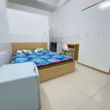 Phòng full tiện nghi, 25m, 3.3tr, lũy bán bích, tân phú - Ảnh 2